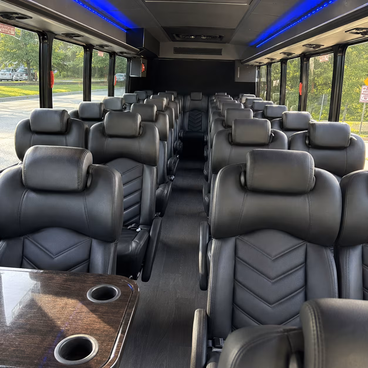 alhambra arcadia charter buses