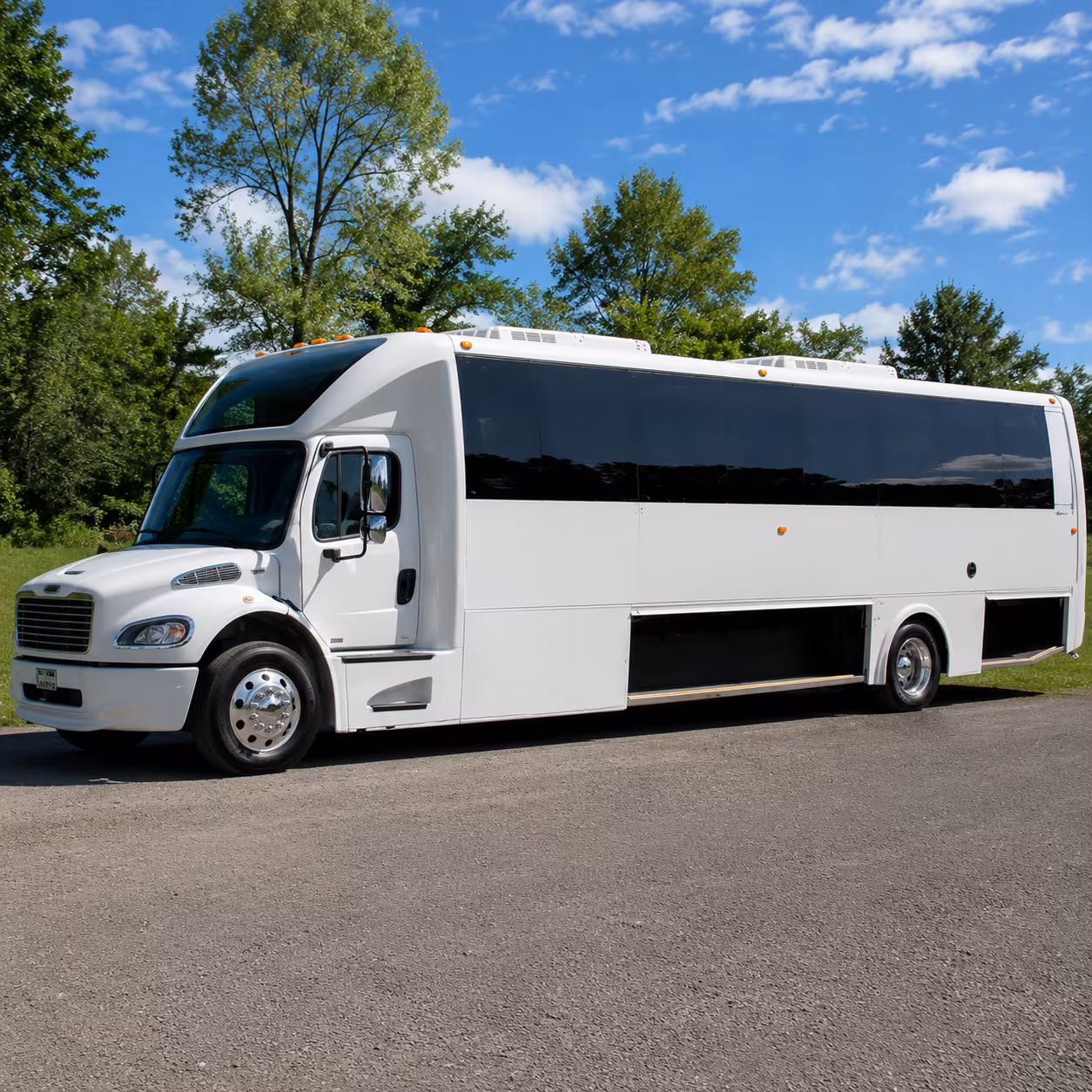arcadia bachelor bachelorette party bus rental