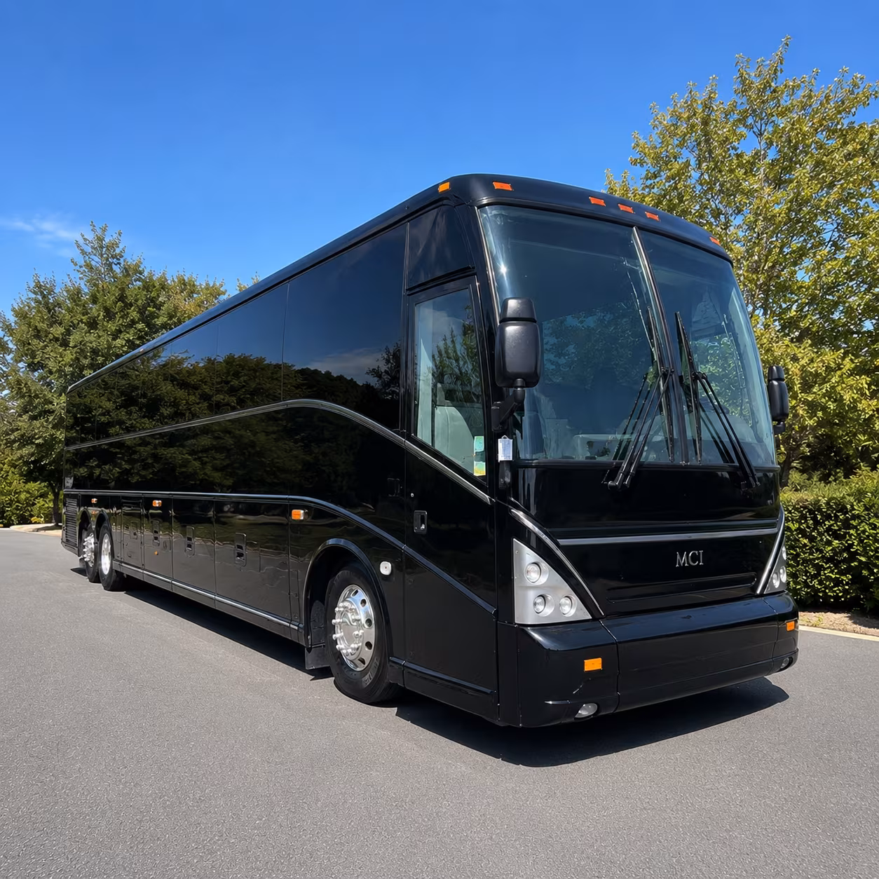 arcadia concert transportation onboard seating