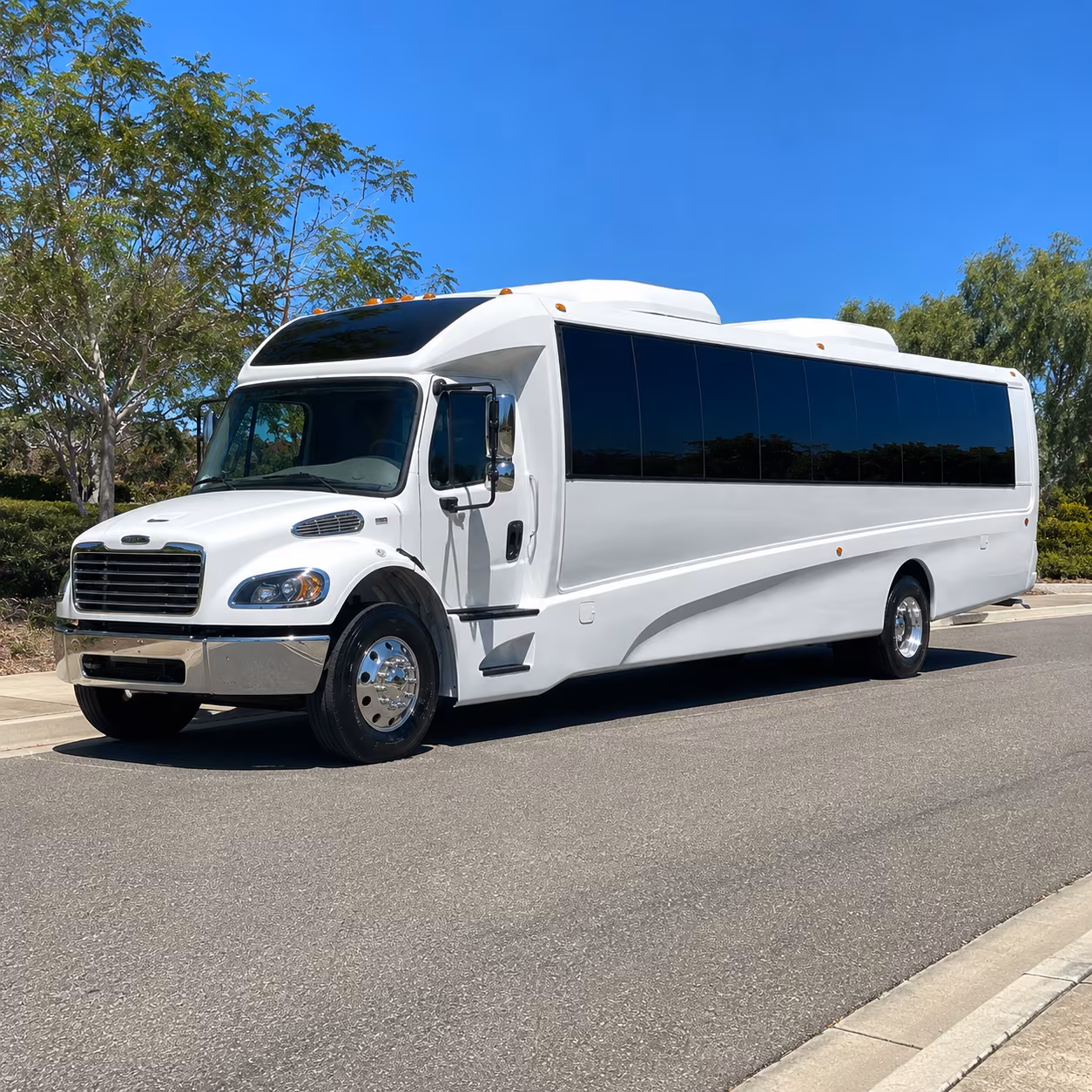 arcadia government military transportation onboard seating