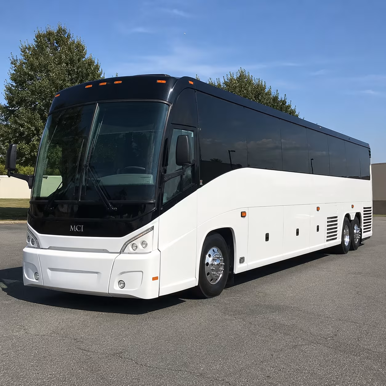 arcadia long distance transportation onboard seating