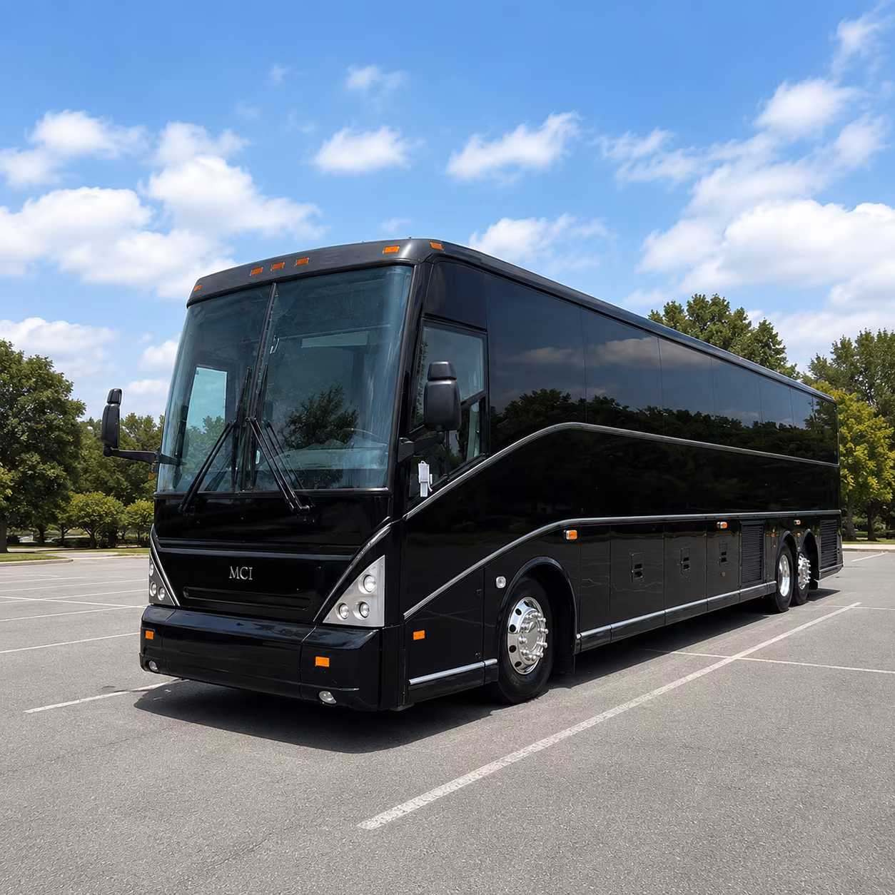 arcadiacharterbuscompany com can get your group to sofi stadium without the povr headache