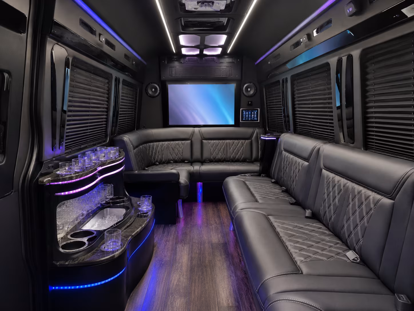 book your sgv prom bus early may weekends fill fast