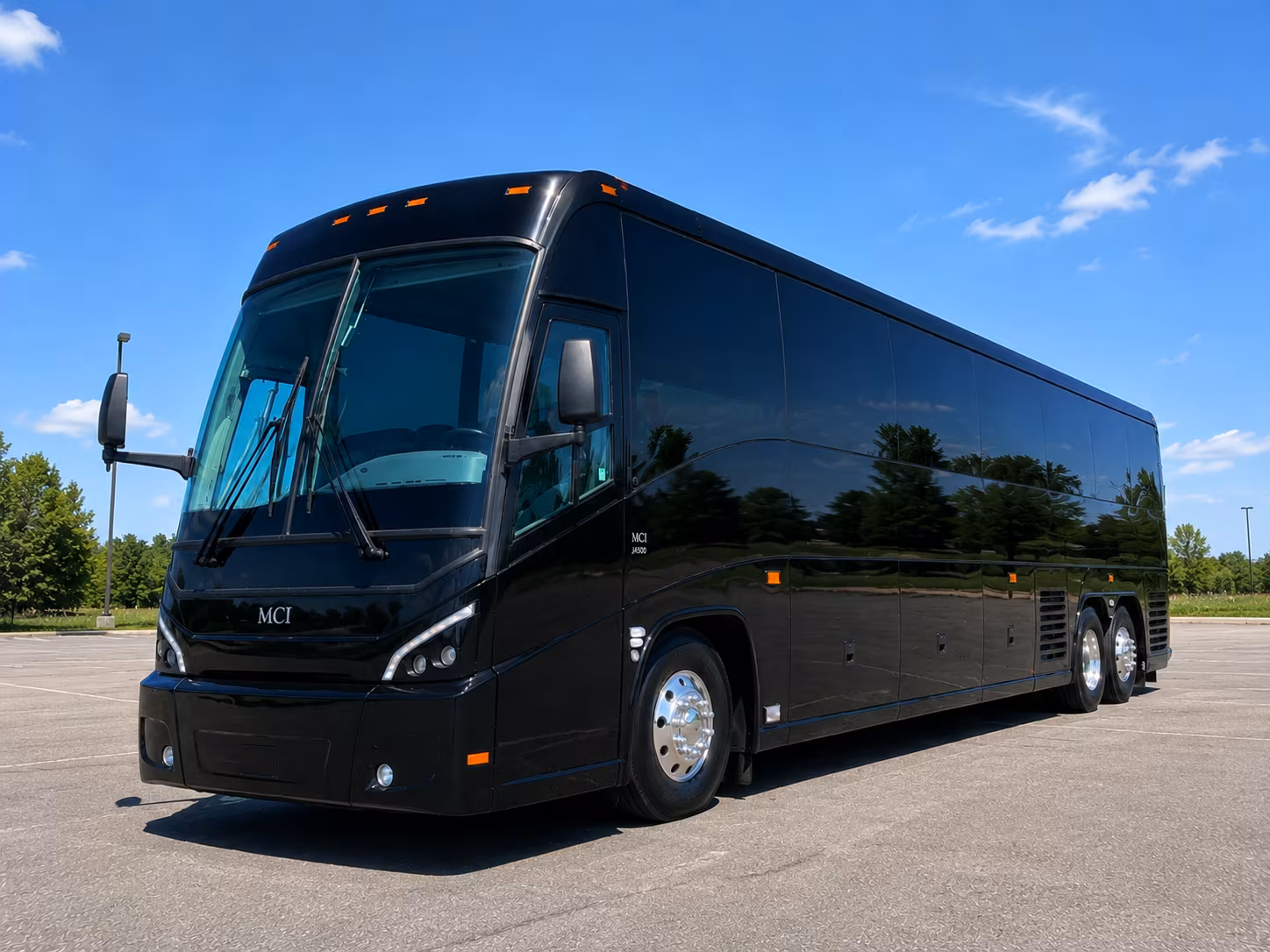 bus rentals to the los angeles county arboretum right in arcadia s backyard