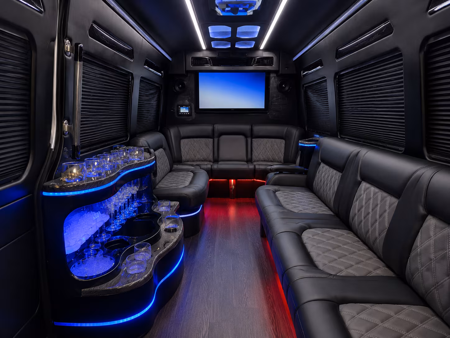 call and book prom homecoming and school event transportation in arcadia