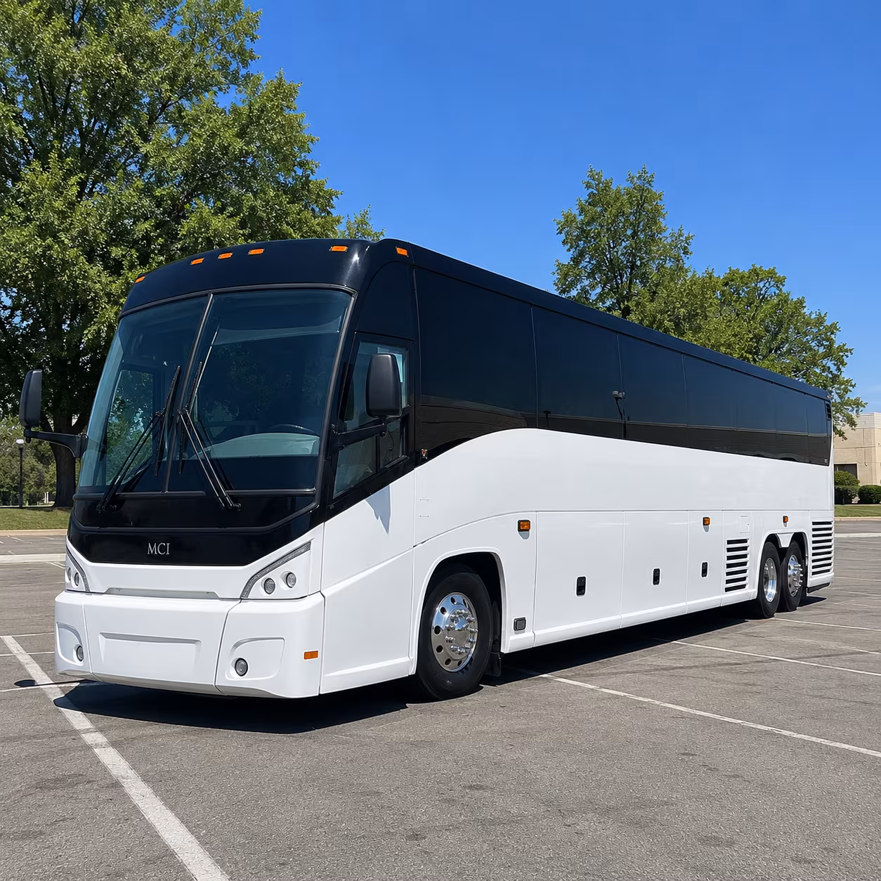 compare buses for transfers to la area military installations from arcadia