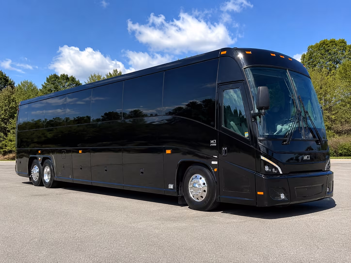 coordinate multi stop corporate shuttles across the san gabriel valley