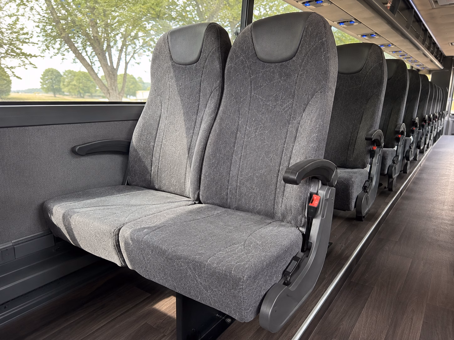 for the best sofi stadium experience ride together from arcadia