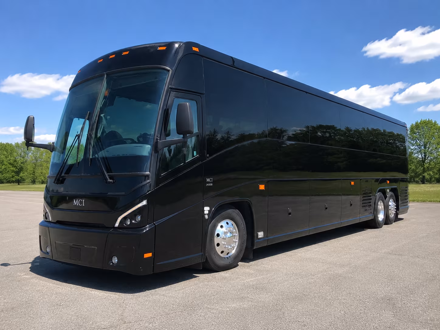 get your corporate group to the pasadena convention center without the parking headache