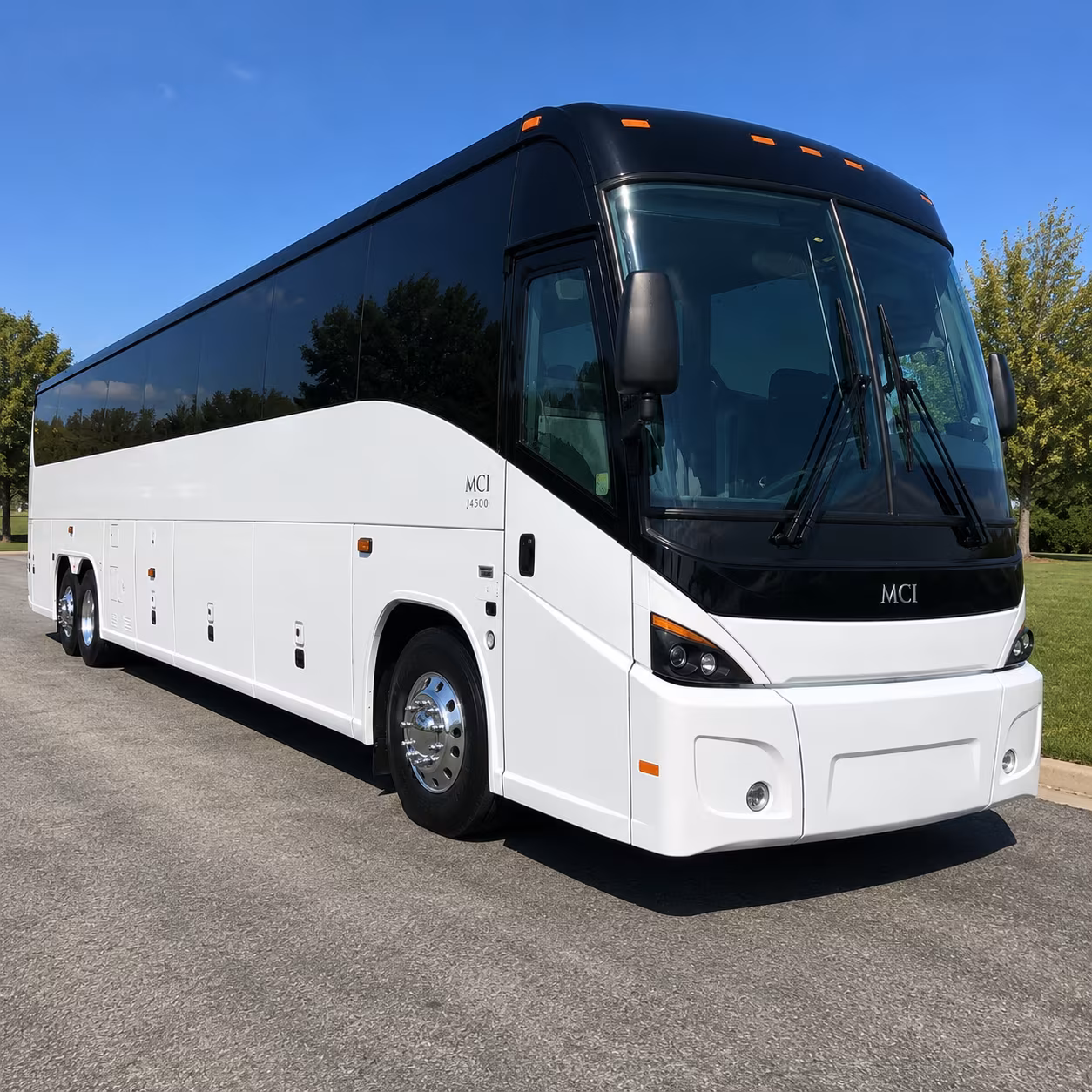 glendora church transportation