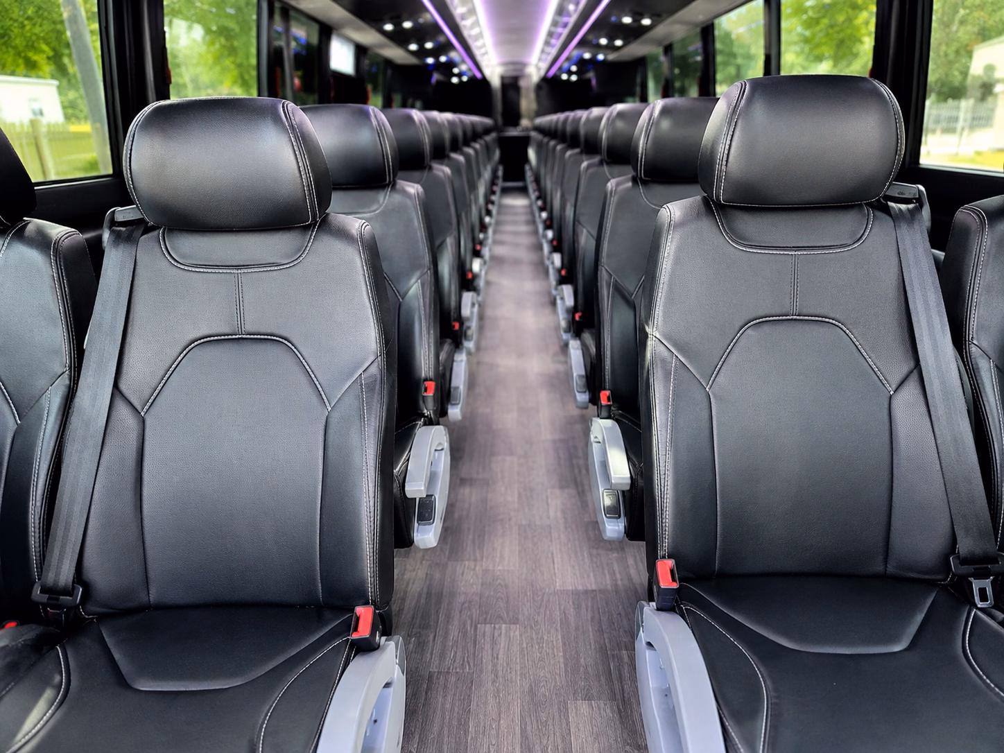 how the day of the week changes what a bus costs in arcadia california