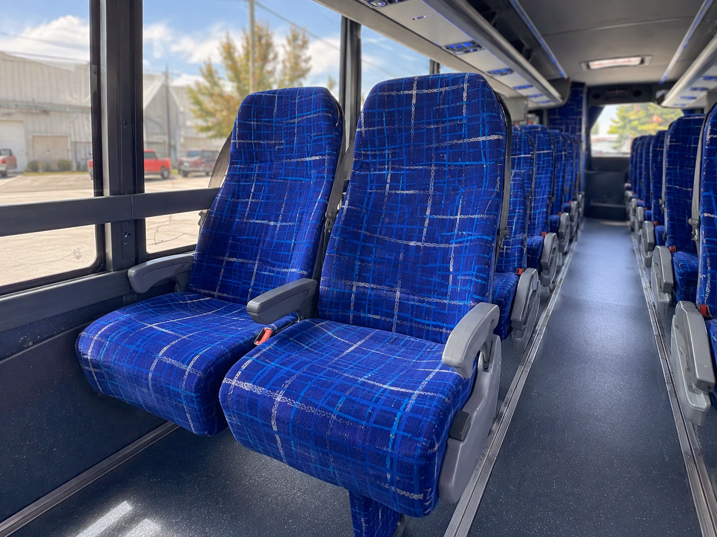 it s easier than ever to book a bus to the aquarium of the pacific or the huntington