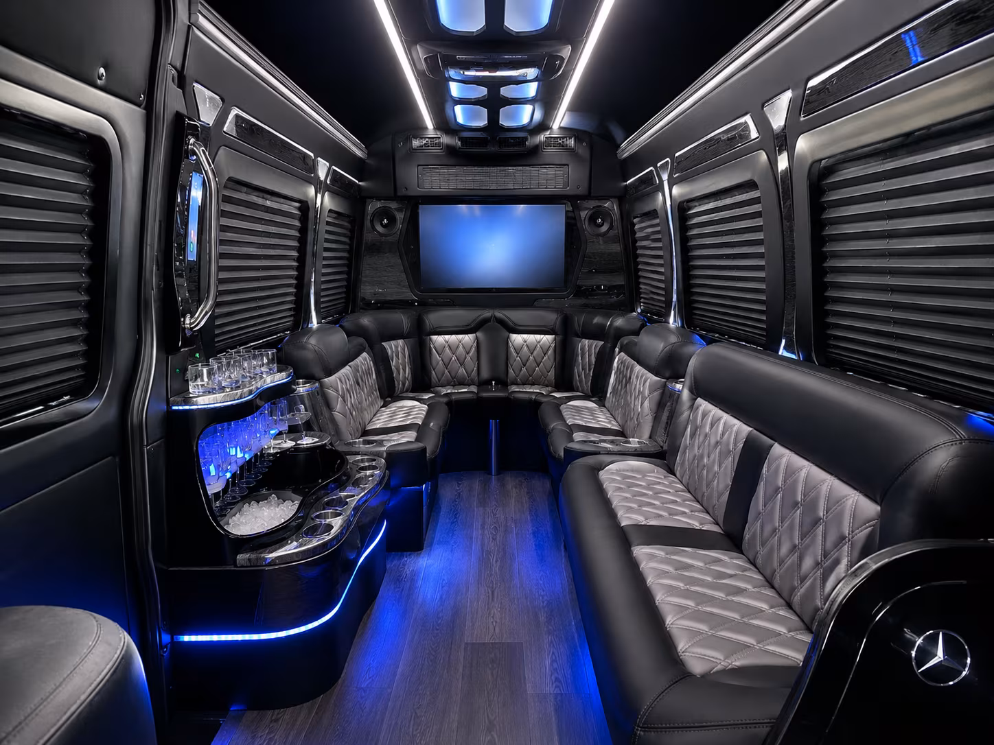 no matter the grade level find field trip buses that fit your arcadia class
