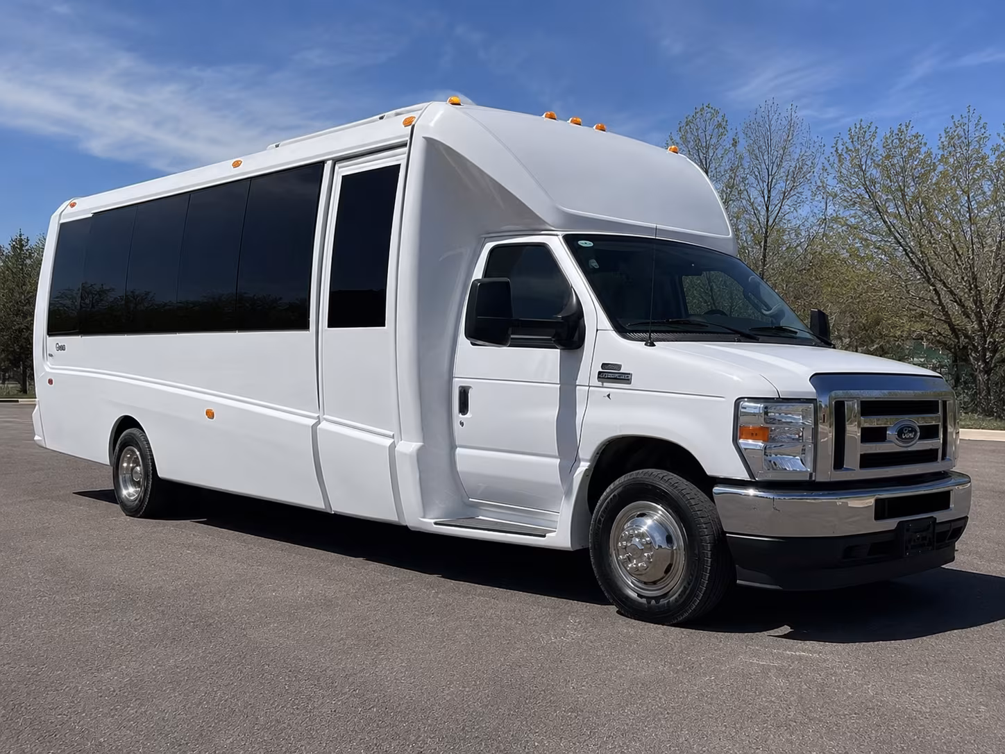 party bus trips to yaamava resort casino from arcadia