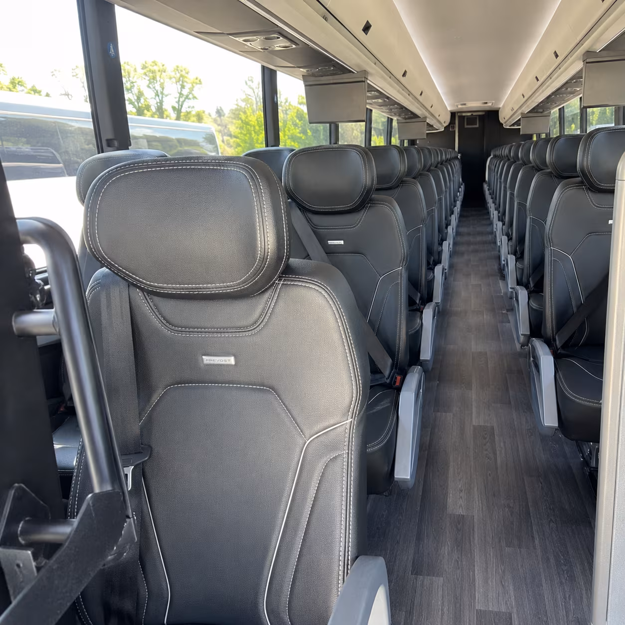 pasadena long distance transportation
