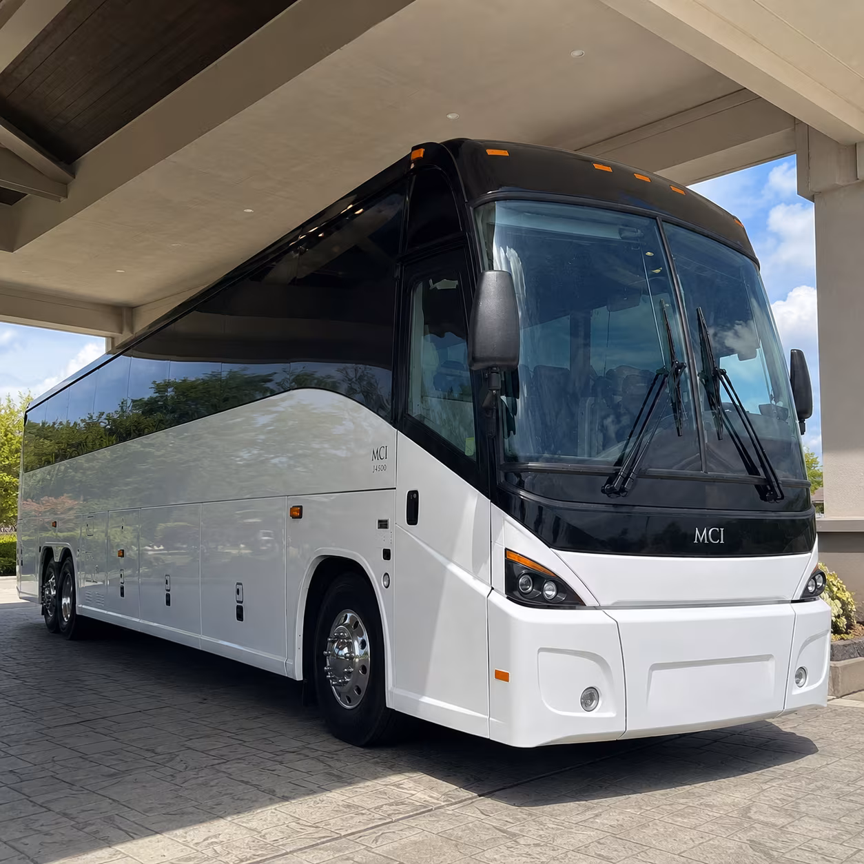 rosemead bus rentals