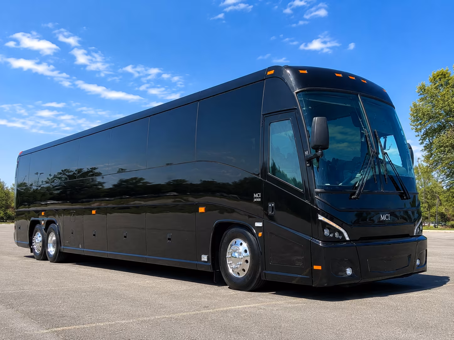 santa anita park race days and special events are easy with a bus