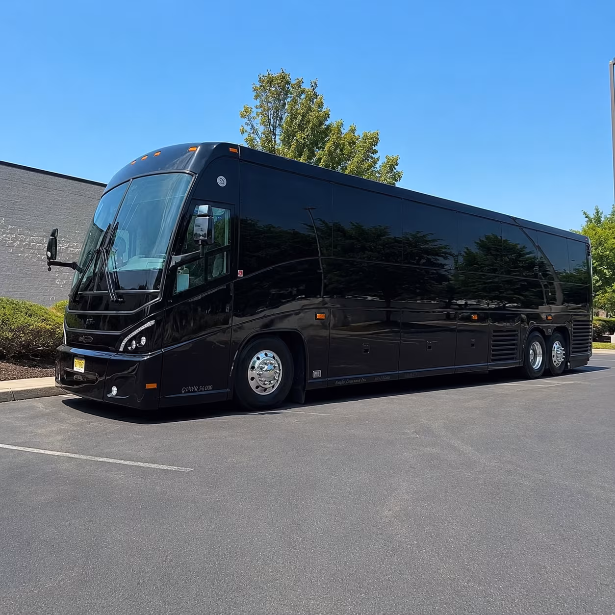 shift worker shuttles for healthcare and round the clock employers