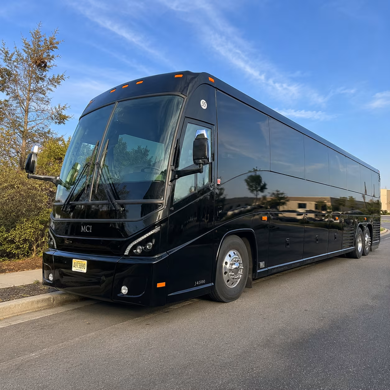 shuttle your team along the i 210 corridor without the commute headache