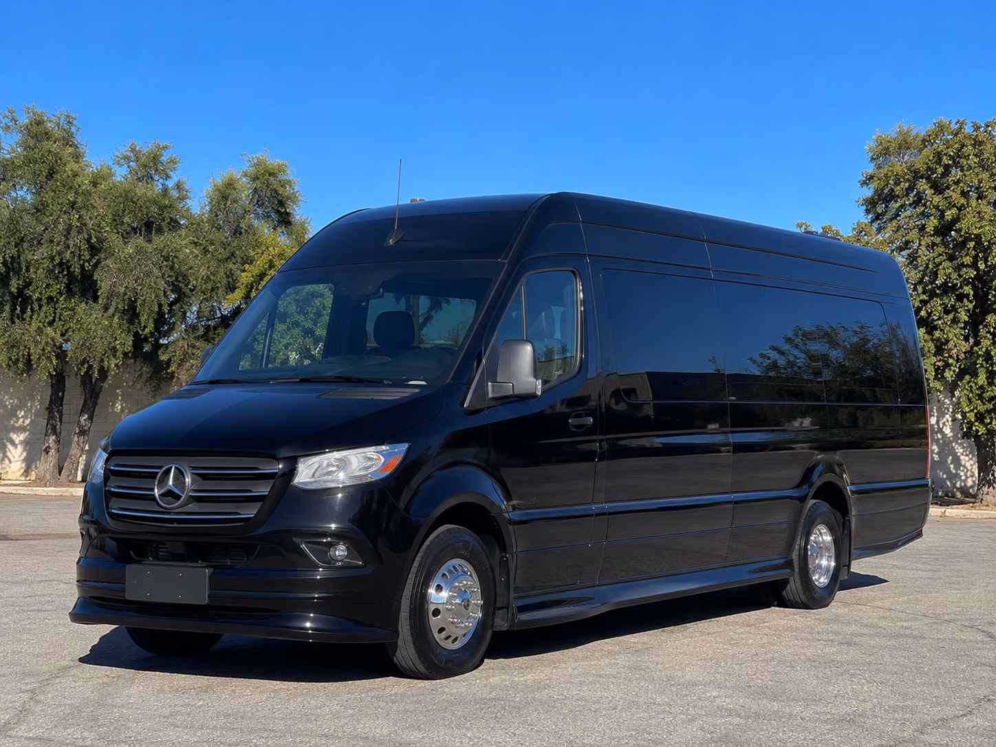 transportation serving arcadia and nearby cities
