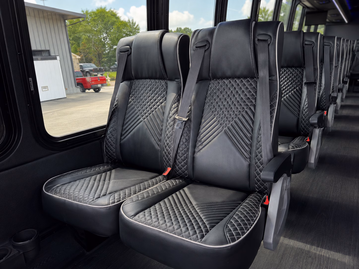 wine tour transportation to paso robles and beyond multi day charter bus rentals from arcadia