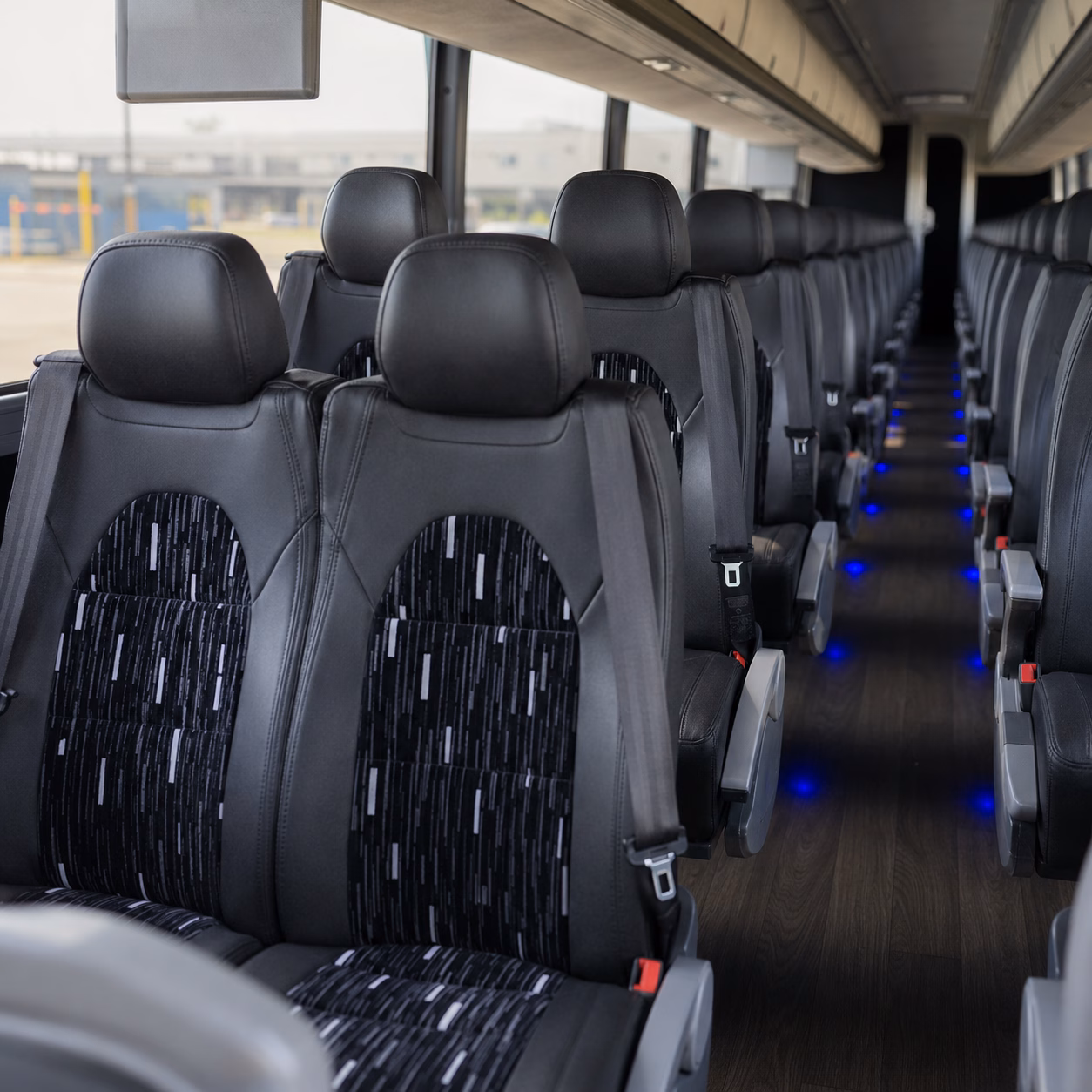 with arcadiacharterbuscompany com you get pricing from a network of buses serving arcadia