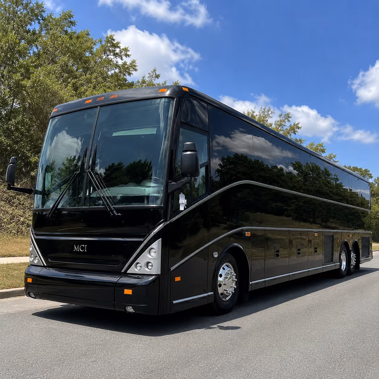 with arcadiacharterbuscompany com you ll skip the hollywood bowl s stack parked lots