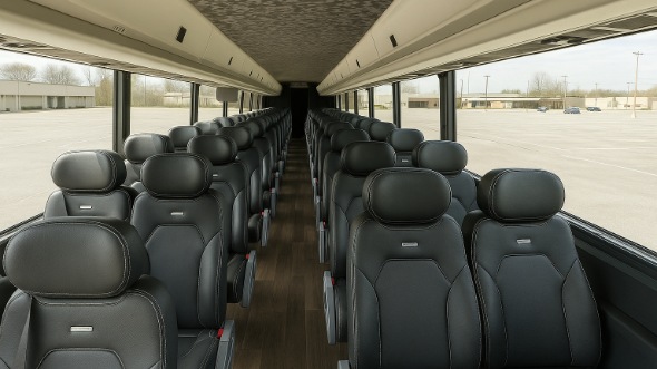 arcadia 20 passenger minibus rental