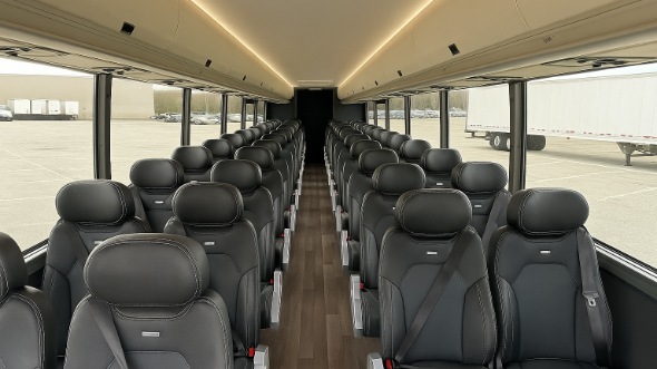 arcadia 28 passenger minibus rental