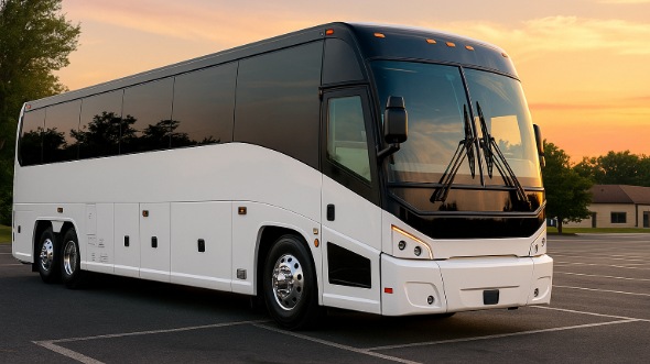arcadia bus rentals for travel agents