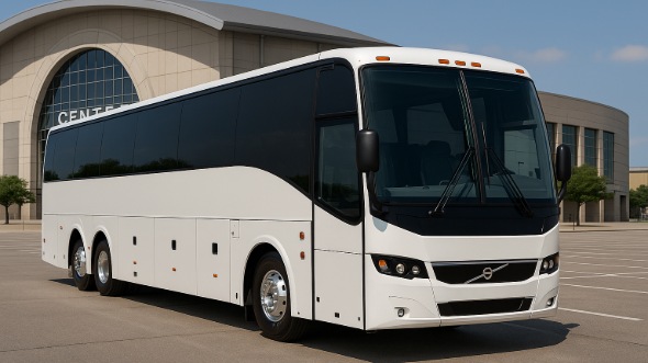 arcadia construction site shuttle services