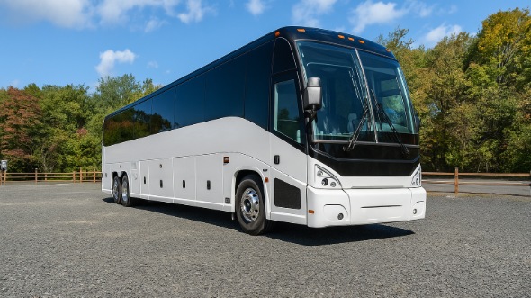 arcadia private event transportation
