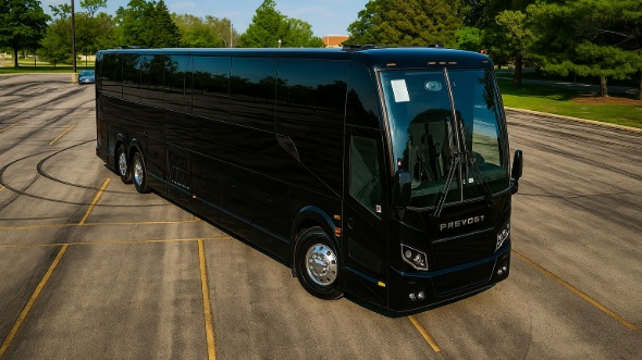 arcadia religious charter bus minibus rentals