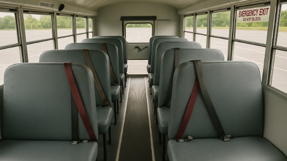arcadia school bus rental rental