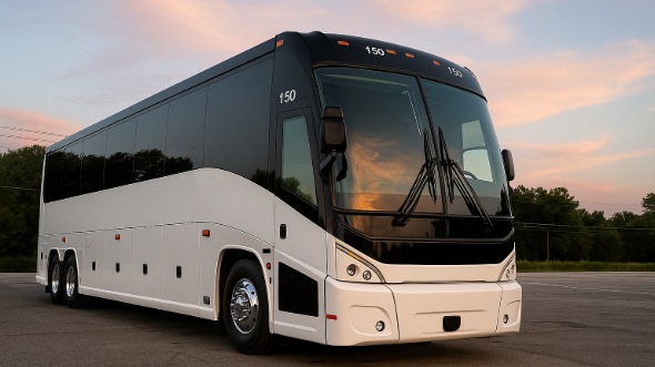 arcadia sporting event transportation
