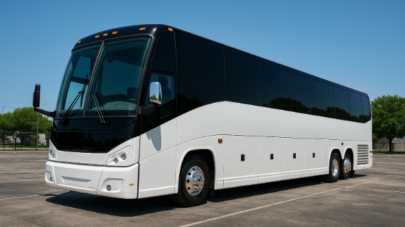 arcadia wedding bus rentals