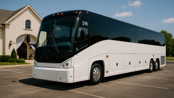 glendora wedding transportation