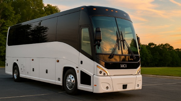 pasadena prom and homecoming party bus rentals